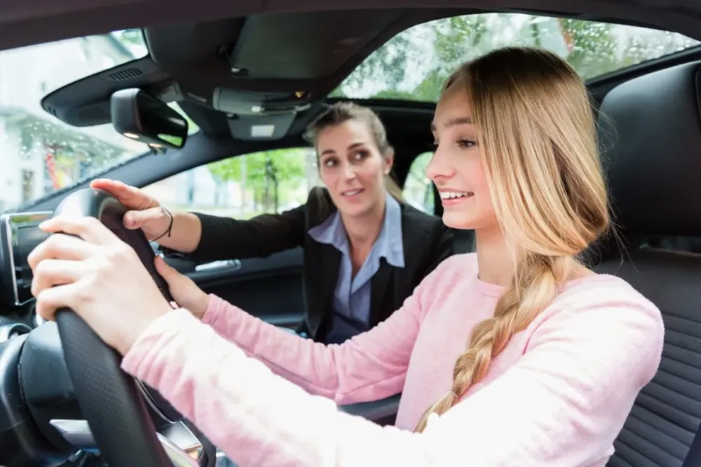Conduite supervisée à Rennes