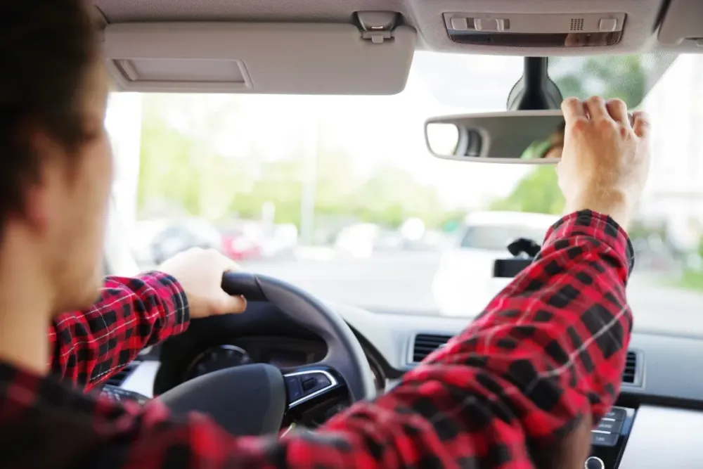 Permis boite auto à Rennes