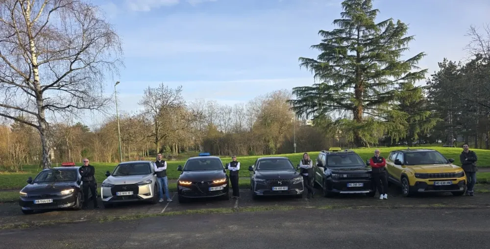ABC Conduite véhicule